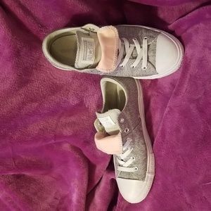 Converse Slip On Sneakers